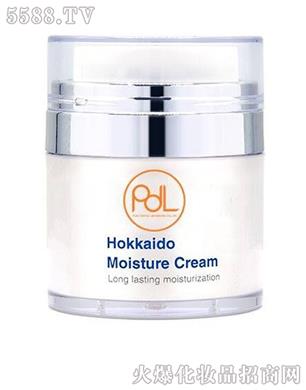 PDL(̩)yƷ޹˾HOKKAIDO MOISTURE CREAM ̩˪
