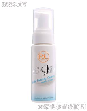 PDL(̩(gu))yƷ޹˾Gentle Foaming Cleanser̩(gu)غ͝