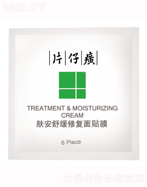 Ƭ񥻯yƷ޹˾Ƭw澏ޏ(f)Ĥ20g*6pc