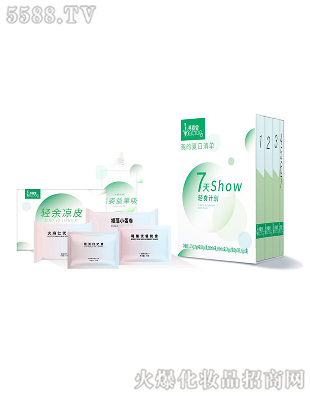 ãݣyƷ޹˾7SHOWpʳӋ(j)