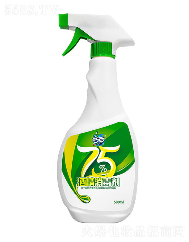 KVջF(tun)ɷ޹˾ɰףJOBY75%ƾҺ500mL