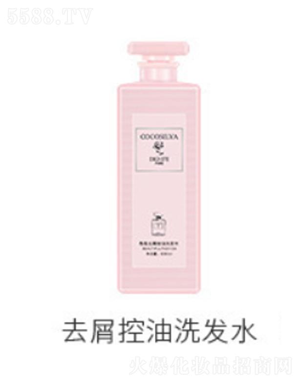 㽭ܽ㻯yƷ޹˾cocosiliyaȥмϴl(f)ˮ 300ml