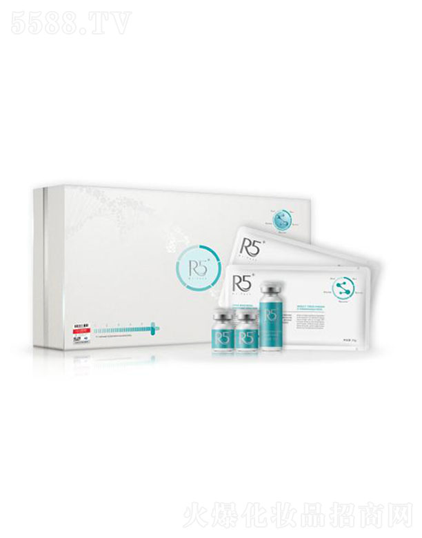 麣ؐƼ޹˾R5ˮ5ml*6֧