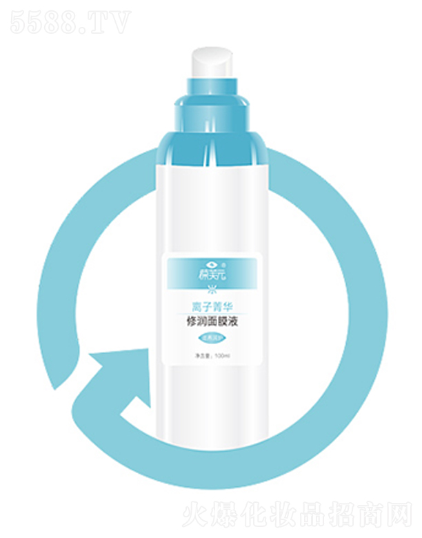 ܽԪƼ޹˾xݼAޝĤҺ 100ml/֧