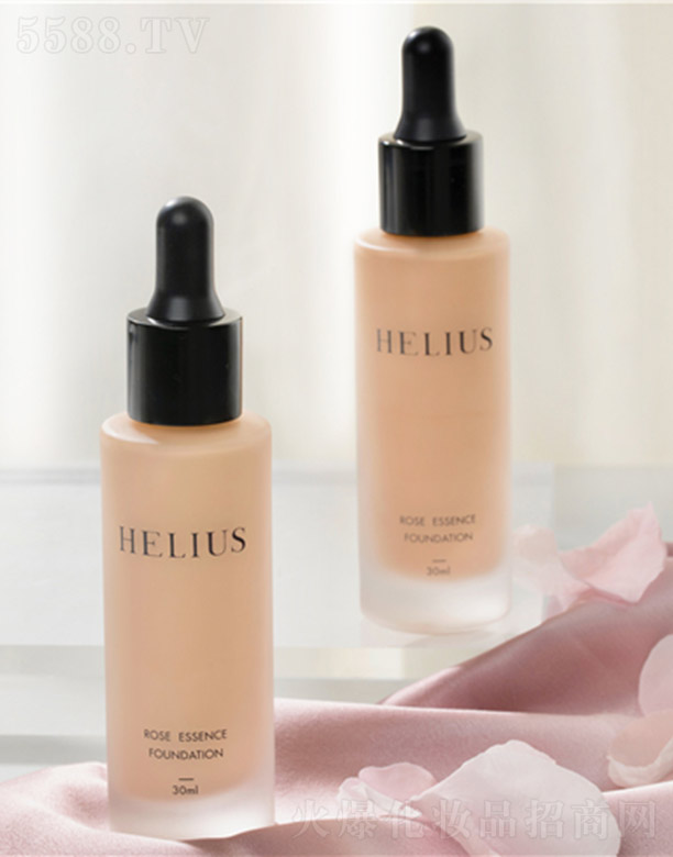 SޱowƷ޹˾HELIUSõ徫A۵Һ