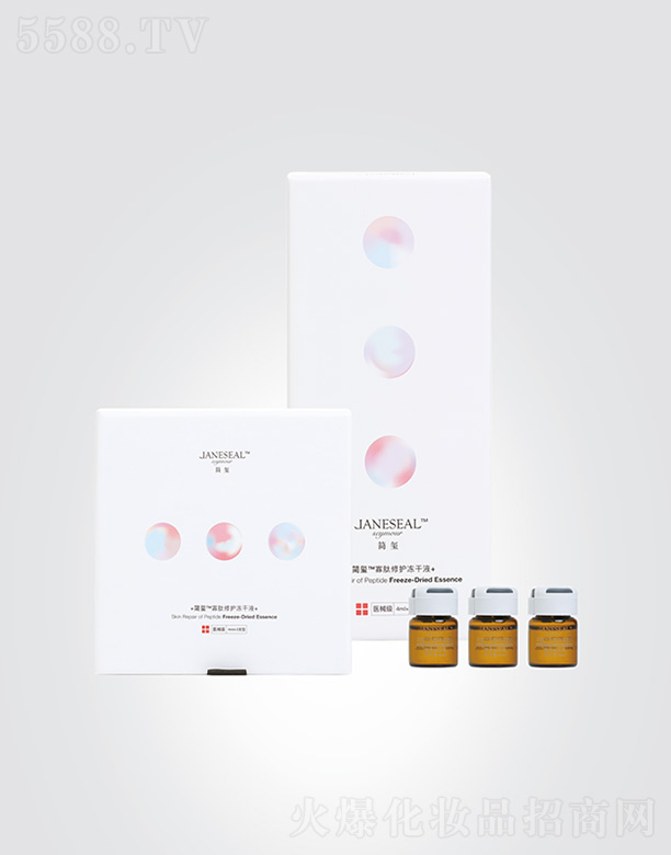 oatƼ޹˾JANESEALto(h)Һt(y)е 4ML/֧