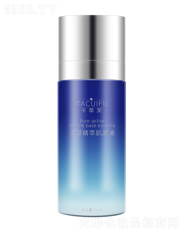 |֮Ƽ޹˾KACUIFUͼҺ 35ml