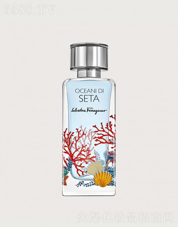 Ľr̘I(y)(Ϻ)޹˾Ľz֮OCEANI DI SETA