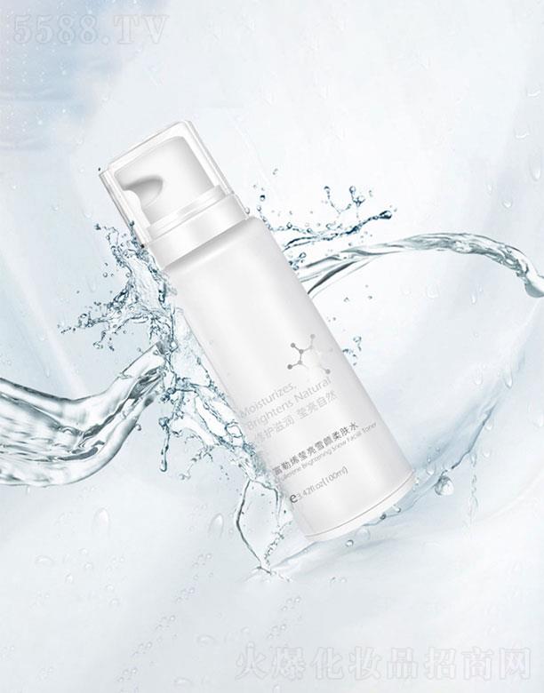 VλyƷ޹˾V   θլѩwˮ  100ml   a(b)ˮw