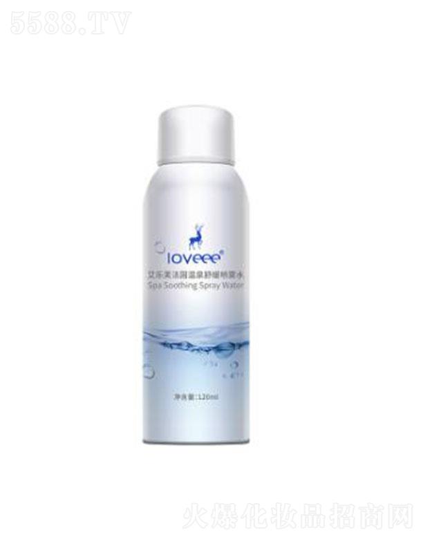 VȻyƷ޹˾ܽȪ澏Fˮ 120ml Fͼāpټwؓ