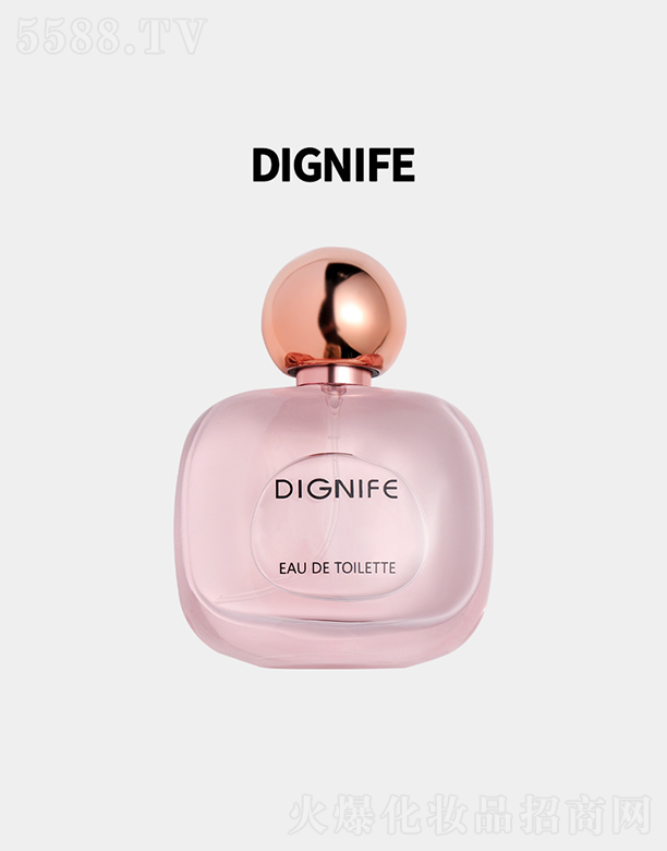 㽭ܽ㻯yƷ޹˾㽭ܽ   ˷ɫSŮʿˮ  50ML   W(xu)