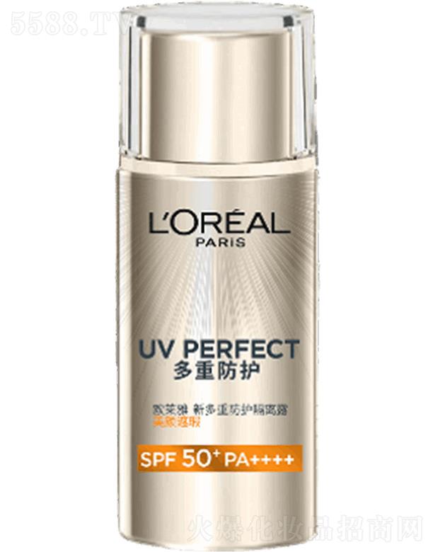 WR(Ї)޹˾WR¶طox¶ SPF 50+ / PA ++++ BBȻw覴{(dio)(ji)wɫ