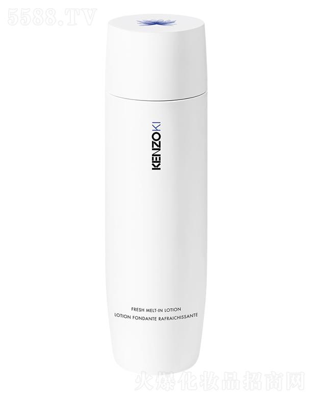 ·܎ˮyƷ(Ϻ)޹˾KENZOKIˬ澏{(dio)¶ w͸M