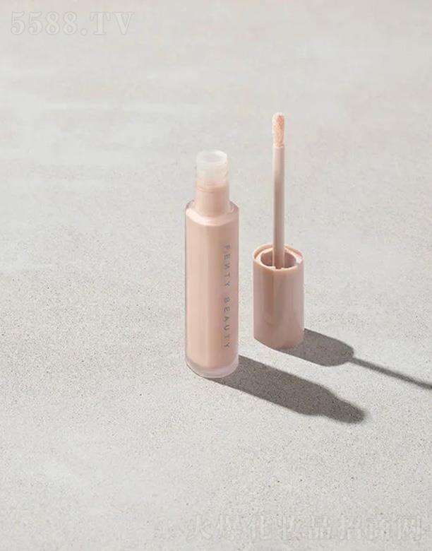 ·܎ˮyƷ(Ϻ)޹˾Fenty Beauty۲yǰݼA @ɫL(zhng)yr(sh)Чp͸