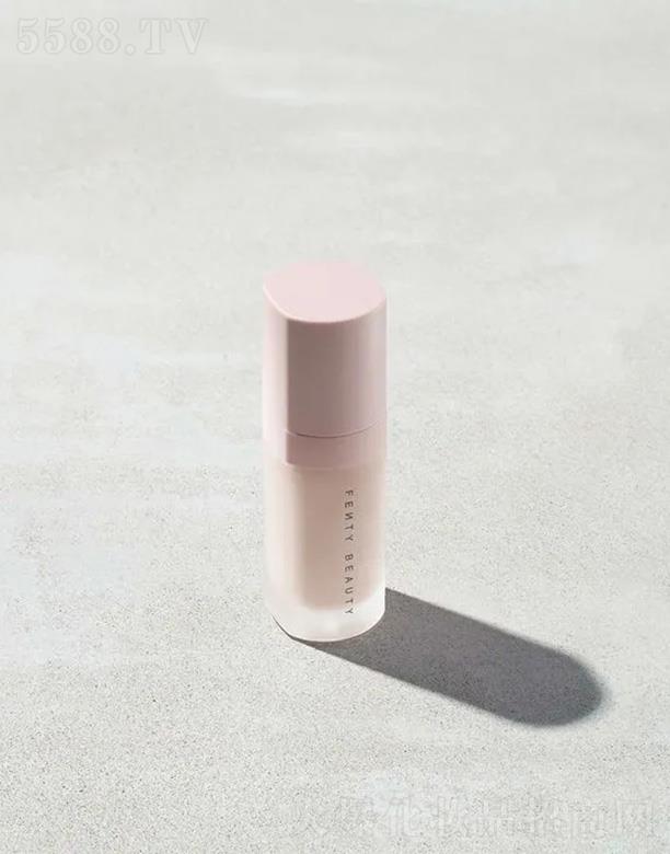 ·܎ˮyƷ(Ϻ)޹˾Fenty Beauty˲go(w)覊yǰݼA ë״혻y