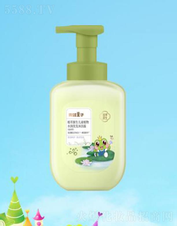 (Ї(gu))ջ޹˾ֲԴֲͯˮ(rn)ϴl(f)ԡ¶ĭͣ500mlݺo(h)(rn)ɰl(f)w