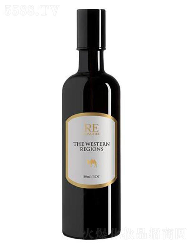 ϺQ޹˾RECLASSIFIED 80ml|