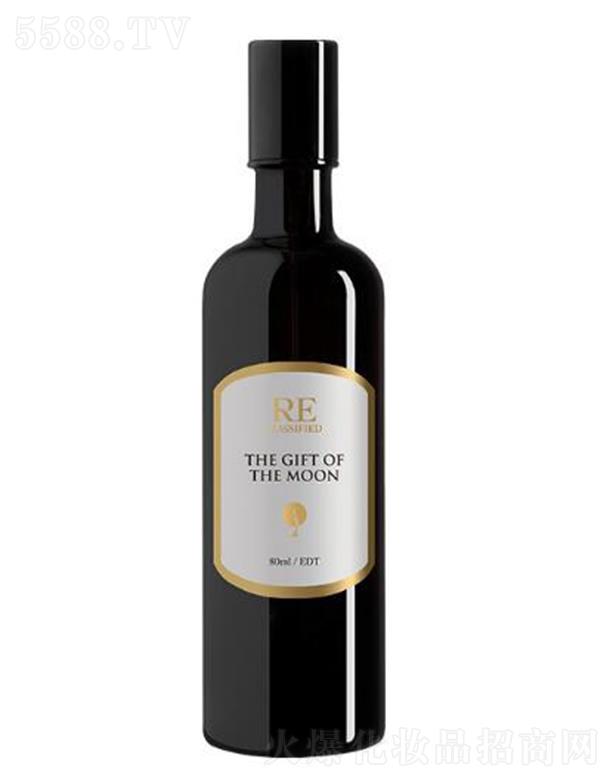 ϺQ޹˾RECLASSIFIED 80ml