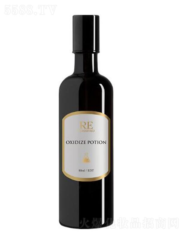 ϺQ޹˾RECLASSIFIED 80ml