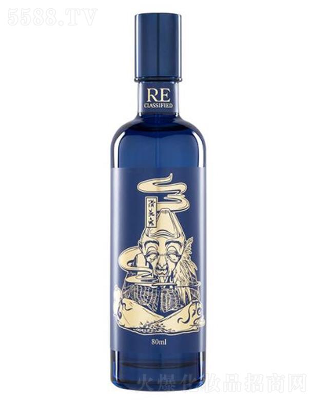ϺQ޹˾RECLASSIFIED^ɮ 80ml   