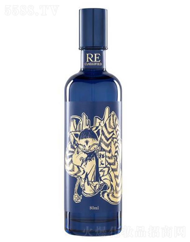 ϺQ޹˾RECLASSIFIED؈ƹ 80ml   