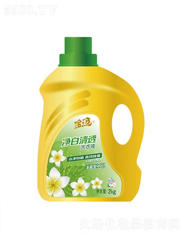 һpûW(xu)޹˾~͸ϴҺ 2kg ooɫ