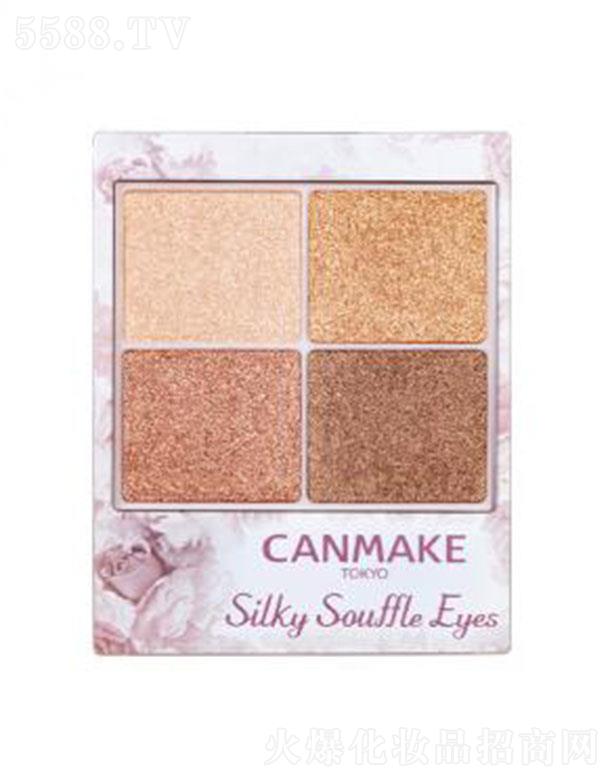 L(fng)yƷڣ޹˾CANMAKEzӰ03 ~yɫpӯ|(zh)Ҳ(hu)Y(ji)K˸е