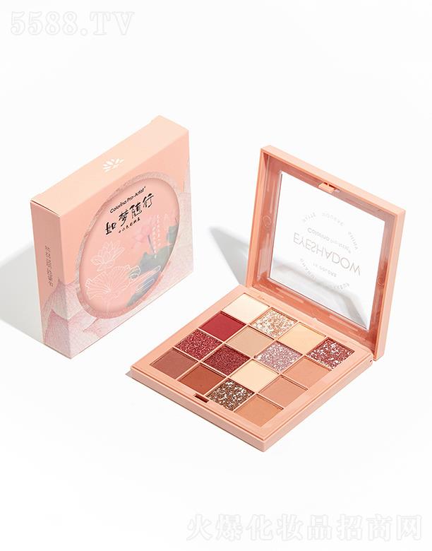 㽭Ƽ޹˾colorina16ɫӰP  ˮȾɫ(mng)SӰ