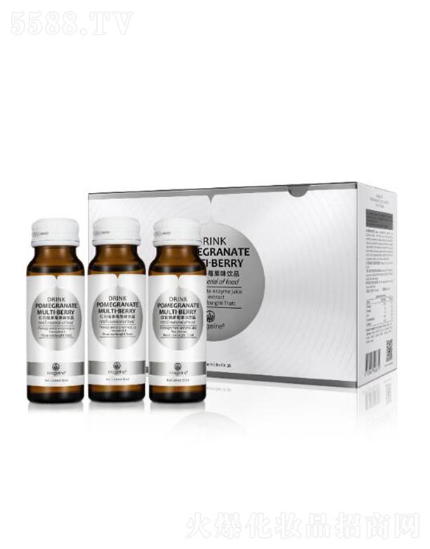 Ƽ޹˾tʯݮζƷ 50ml*10ƿ/ _wpɱ