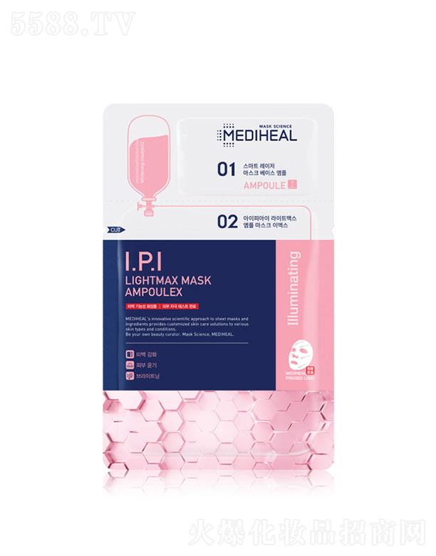 w(Ϻ)yƷ޹˾I.P.I.pܼ(rn)B(yng)Ĥ wɫB(ti)