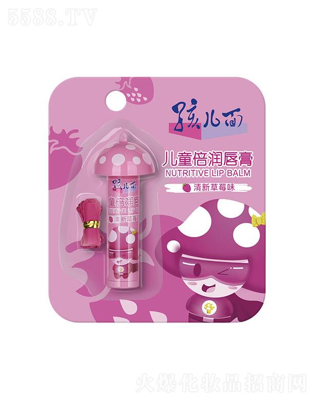 ϺԽI(y)޹˾ͯ؝o(²ݮζ) 3.5g ӱo