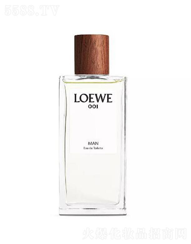 _Q(Ϻ)޹˾Loewe 001 ʿˮ 100ml