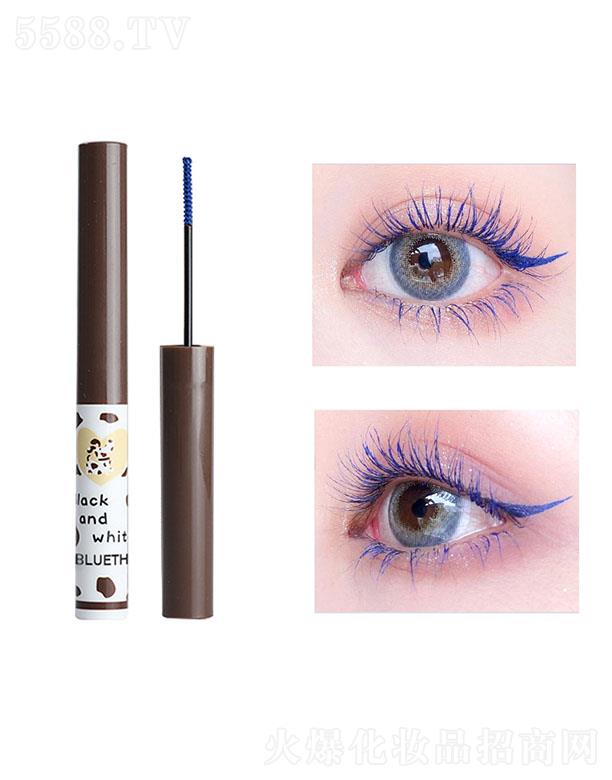 ɽƼ޹˾BLUETHINNܽë#03{(ln)ɫ wL(zhng)־ýë