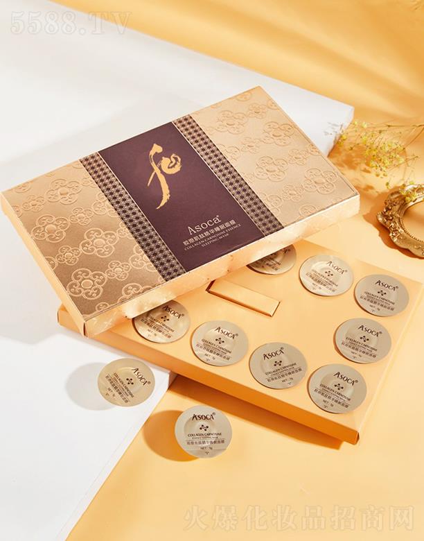 ^мμƼ޹˾ASOCA(i)zzԭľA˯Ĥ 3G*12