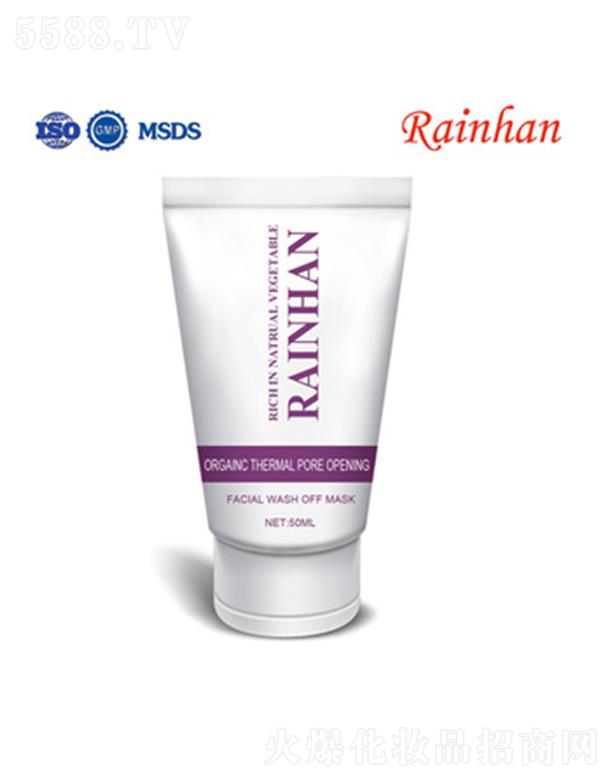 Vݳ껯yƷ޹˾Lirainhanl(f)ϴĤ