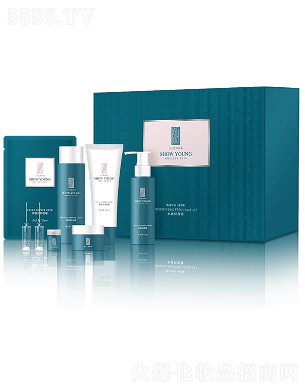 ϲl(f)owƷ޹˾SHOW YOUNGowb