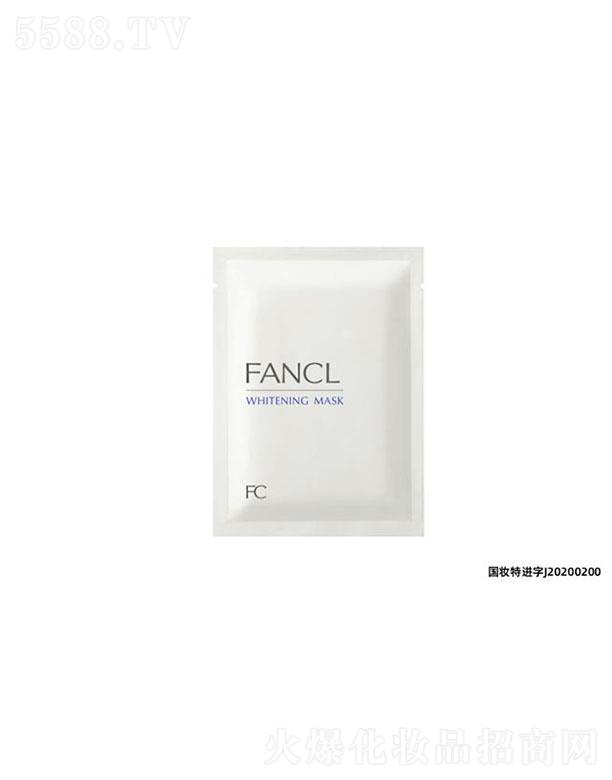 oQ(mo)ףϺ޹˾FANCL׾AĤ 6Ƭ1