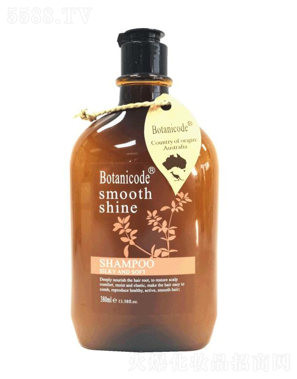 Botanicodeȥмϴl(f)ˮSɫ380ml