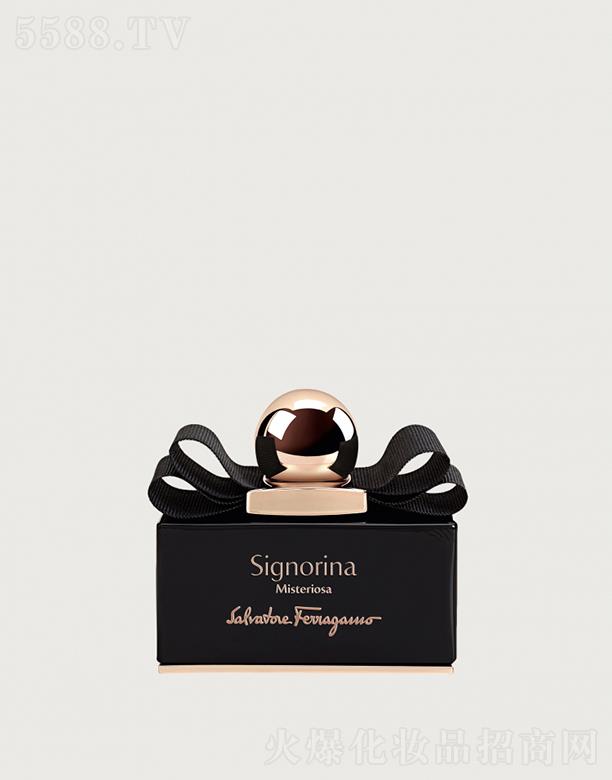 ĽSIGNORINA MISTERIOSA - 1.7Һw˾ 50 ML