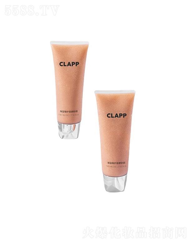 CLAPPo(h)ĥɰ 坍ȥ|(zh)ȥƤwĥɰ๤S