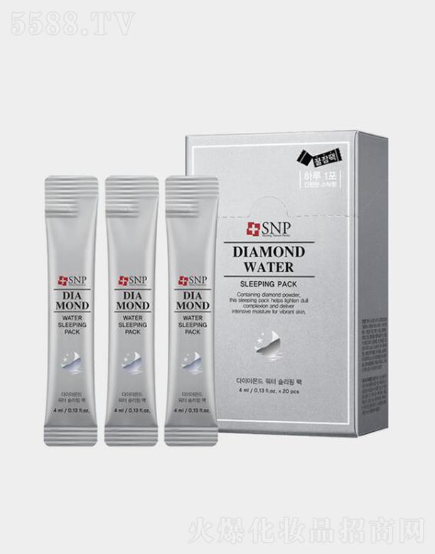 SNP@ʯˮ˯Ĥ 4ml*20֧͸aˮ