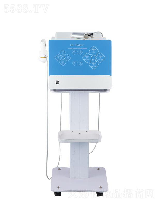 Dr.Oakes+׼