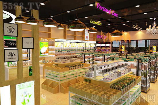 開(kāi)店創(chuàng)業(yè)就選擇小資生活美妝 開(kāi)店創(chuàng)業(yè)就選擇小資生活美妝