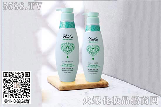 焗油盈潤護發(fā)素 焗油盈潤護發(fā)素