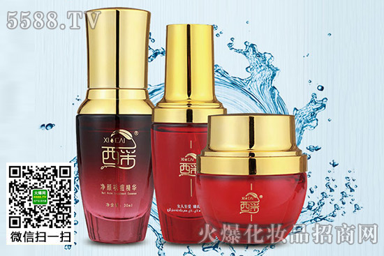 西采清顏問題肌膚調理中心 西采清顏問題肌膚調理中心