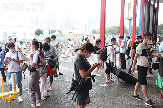 鄭州高端美業(yè)博覽會歷屆精彩回顧 鄭州高端美業(yè)博覽會歷屆精彩回顧