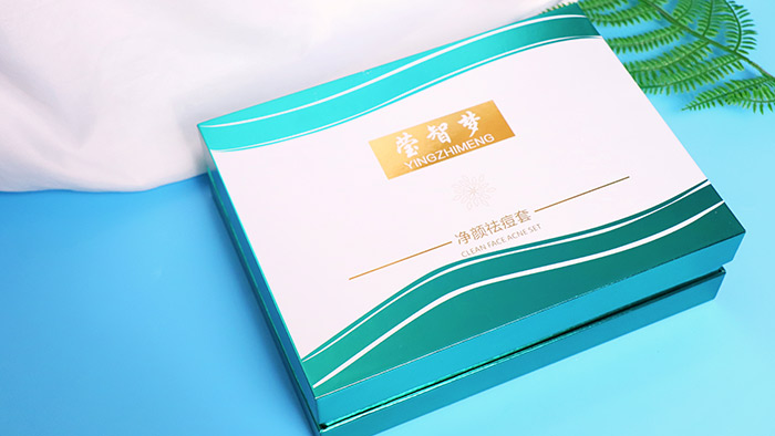 瑩智夢(mèng)凈顏祛痘套 瑩智夢(mèng)凈顏祛痘套