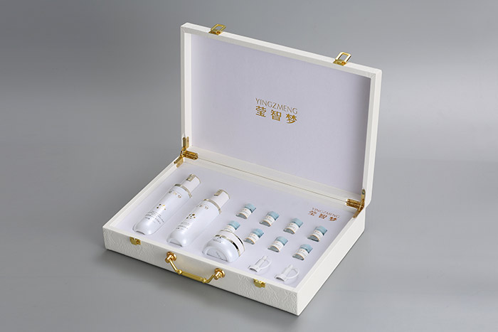 瑩智夢潤根源美白祛斑套 瑩智夢潤根源美白祛斑套