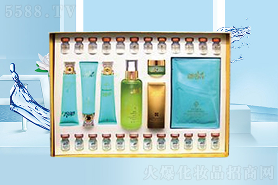 悅動水漾生機系列 悅動水漾生機系列