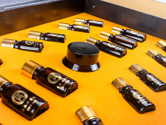 既濟堂草本御養(yǎng)套 既濟堂草本御養(yǎng)套